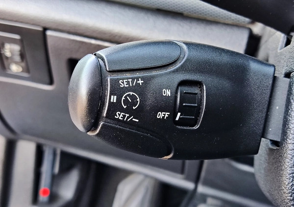Peugeot 407 cena 11950 przebieg: 177000, rok produkcji 2004 z Wysokie Mazowieckie małe 466